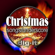 GIT IT - CHRISTMAS SONGS